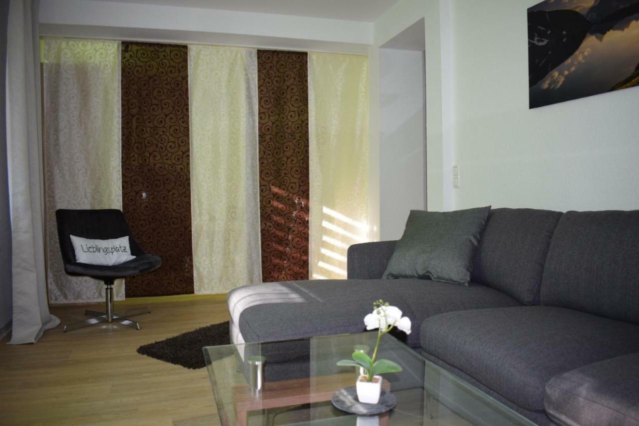 Villa Blumenthal Ludwigslust Dış mekan fotoğraf